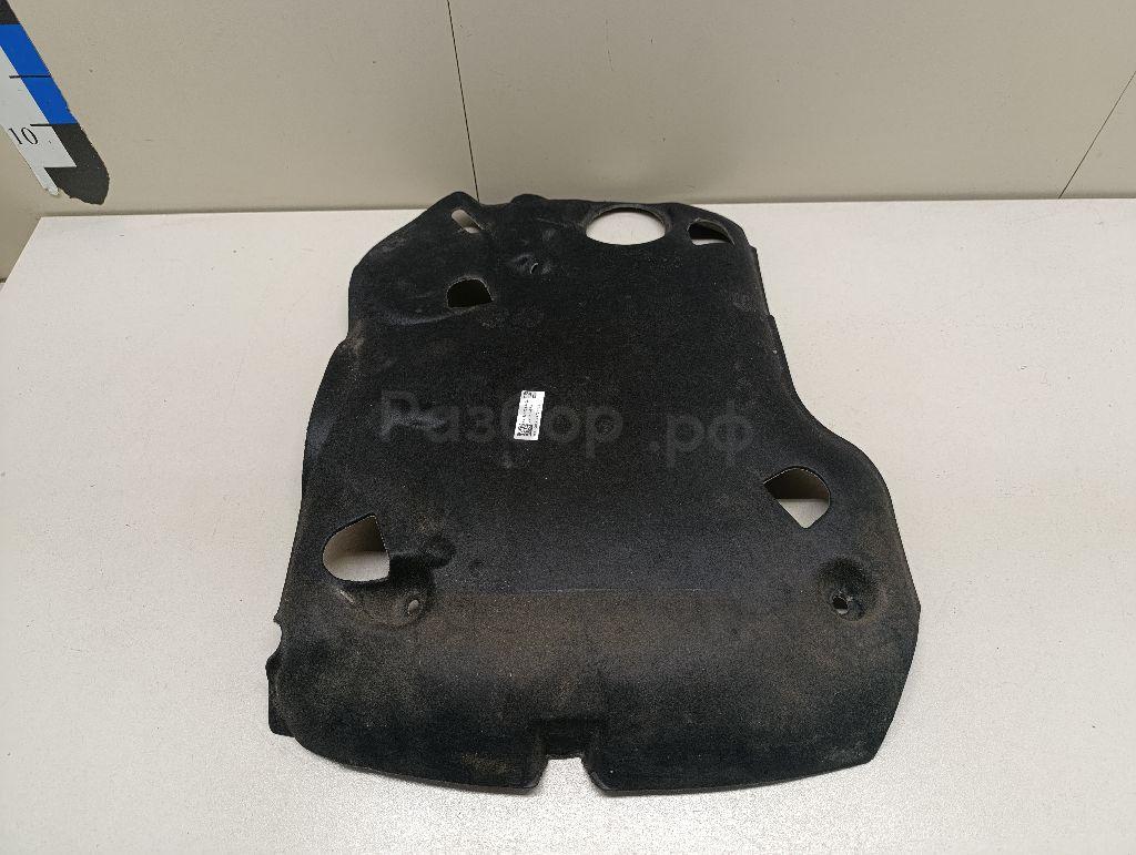 Шумоизоляция