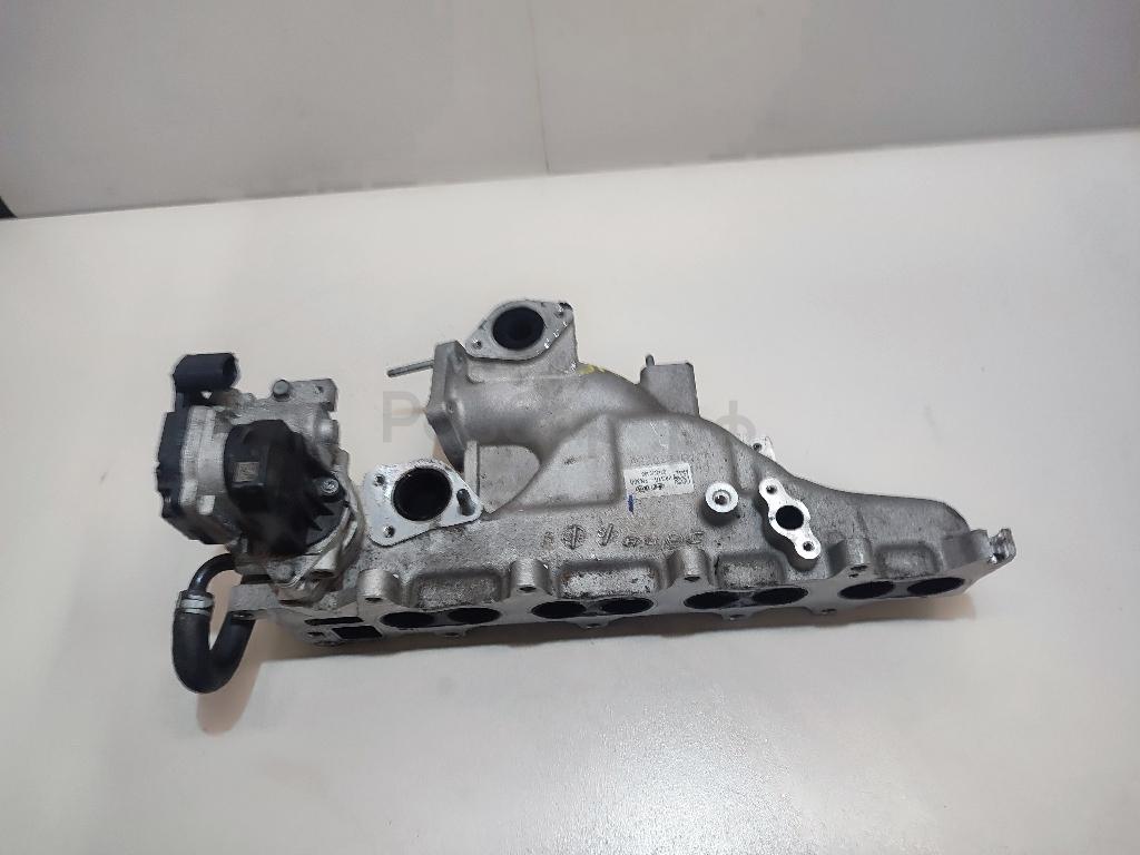 Коллектор впускной