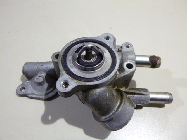 Корпус термостата