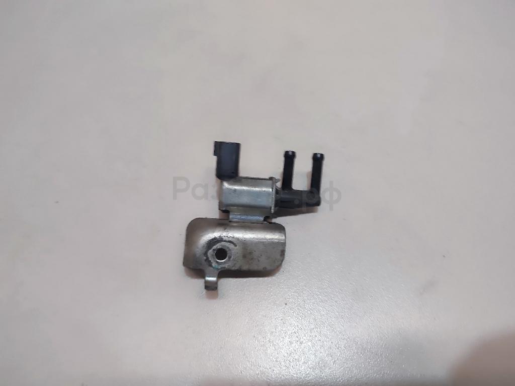 Клапан электромагнитный