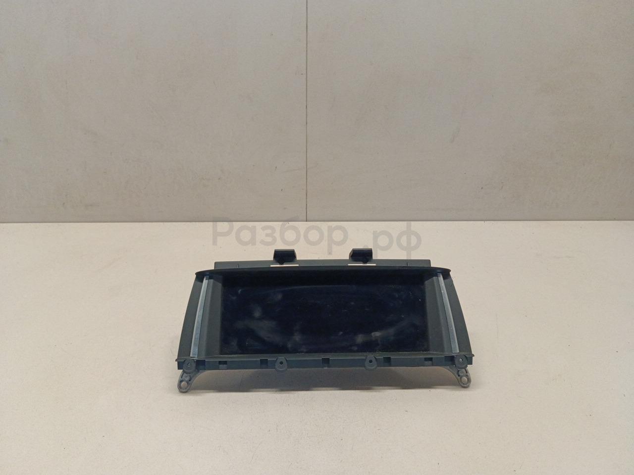 Дисплей информационный