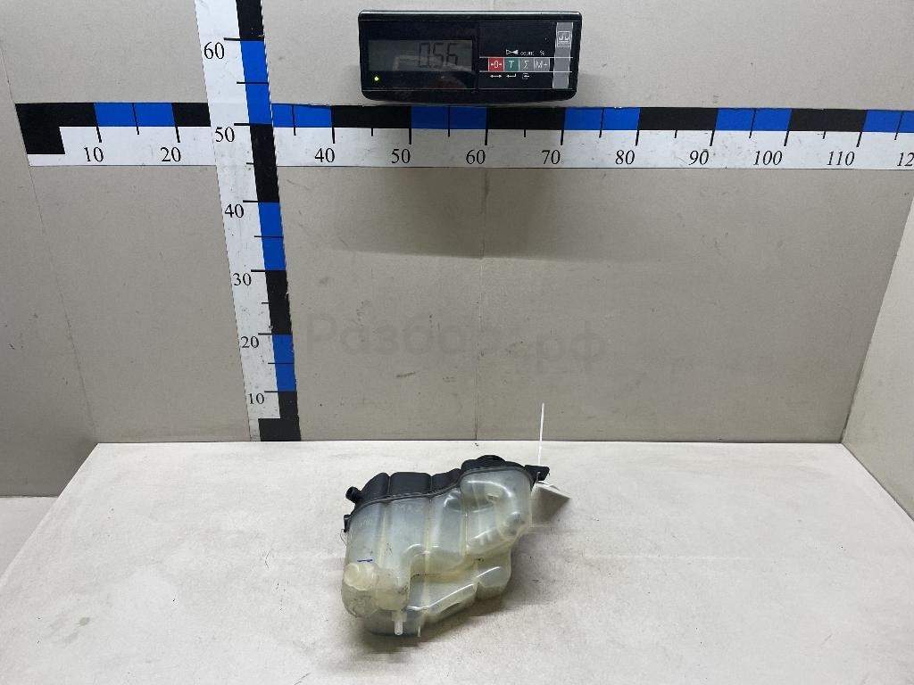 Бачок расширительный