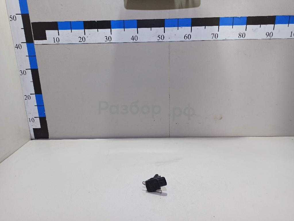 Расходомер воздуха (массметр)