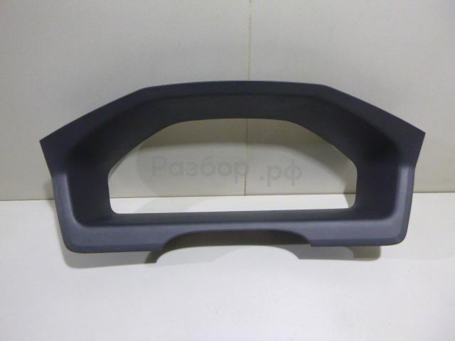 Накладка (кузов внутри)