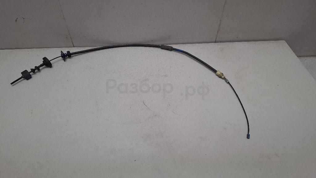 Трос сцепления