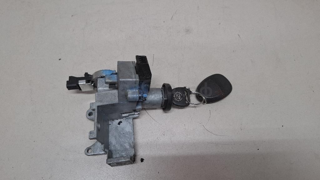 Замок зажигания