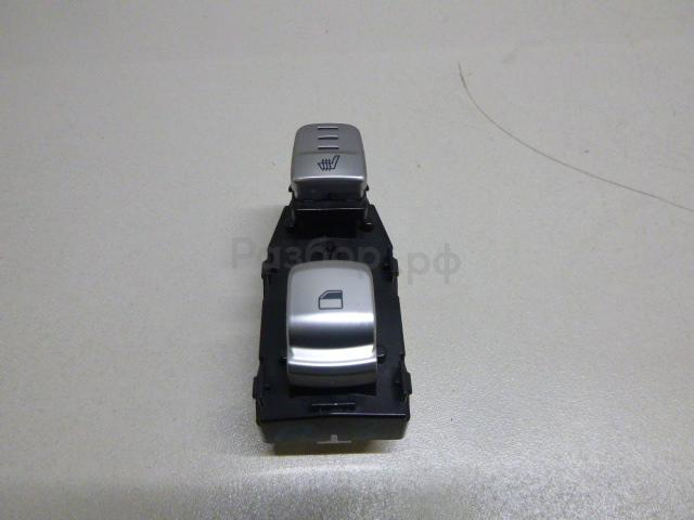 Кнопка стеклоподъемника