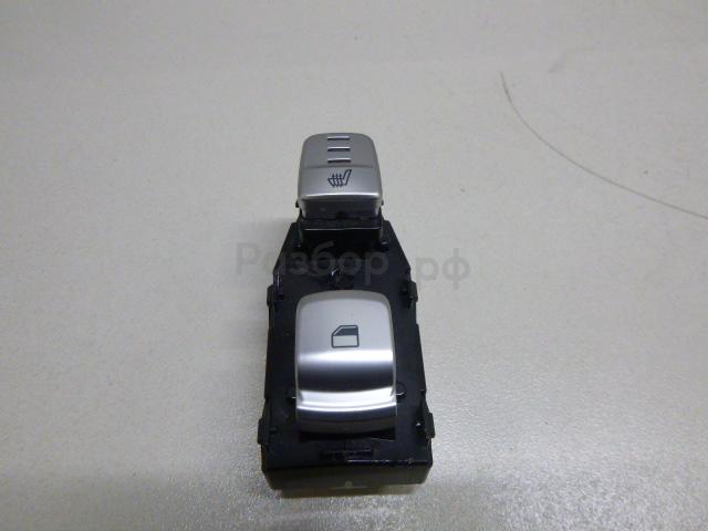 Кнопка стеклоподъемника