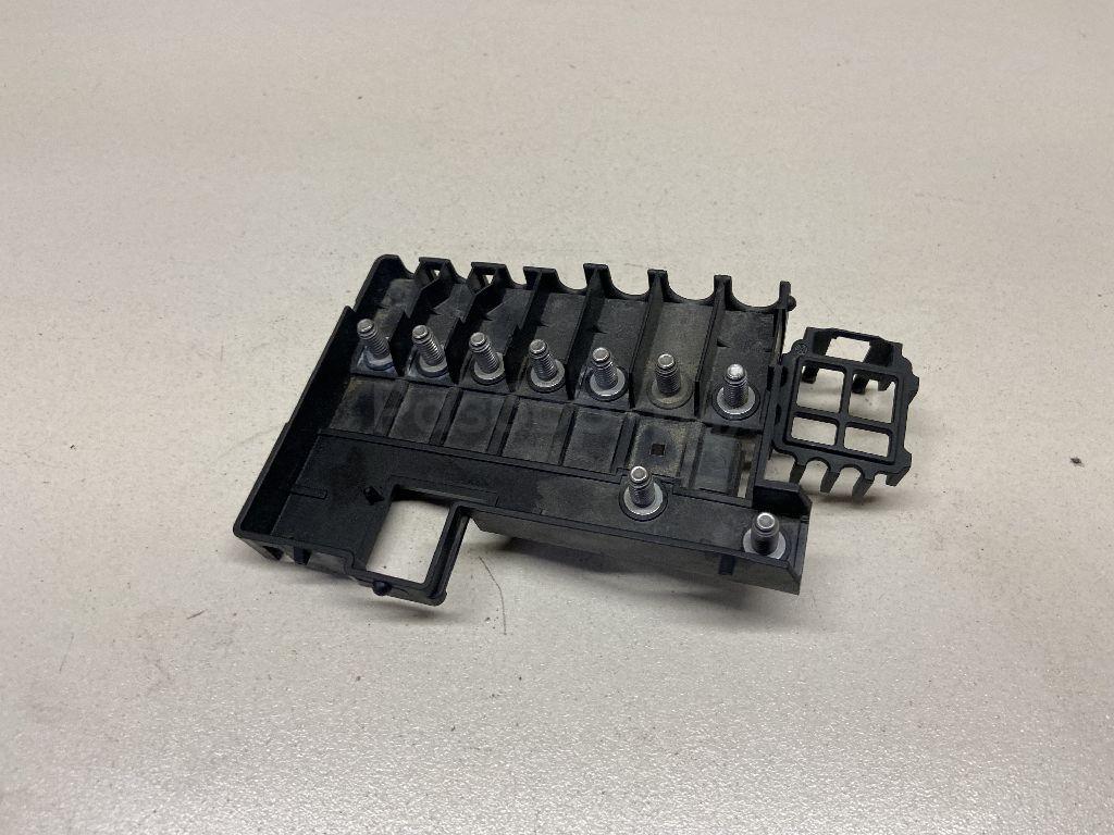 Блок предохранителей