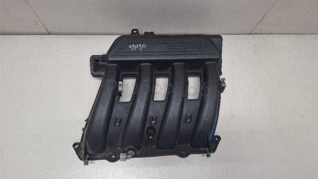 Коллектор впускной