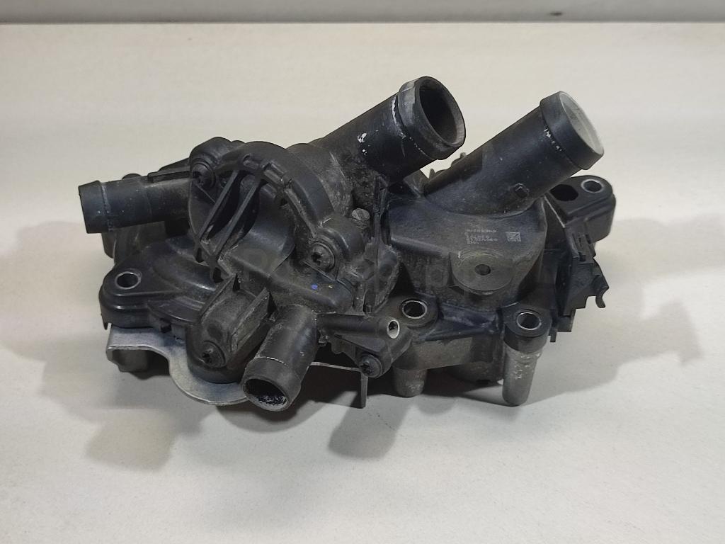 Насос водяной (помпа)