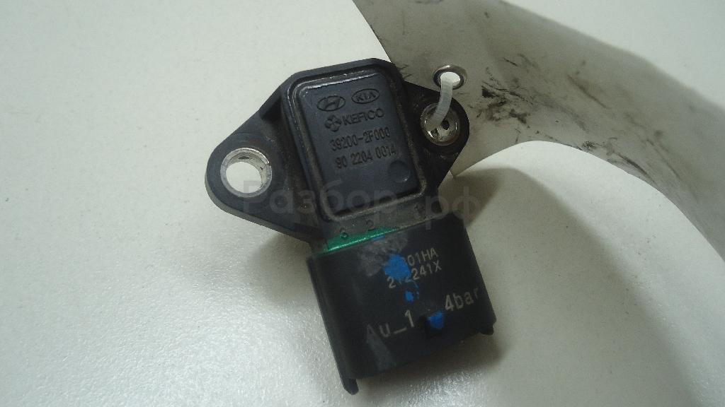 Датчик абсолютного давления