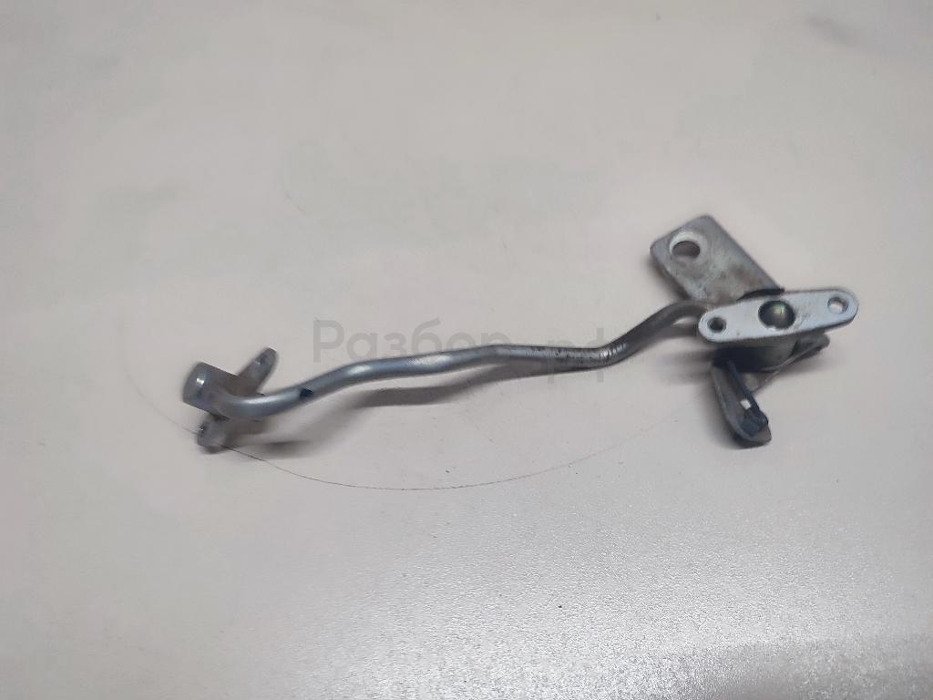 Трубка топливная