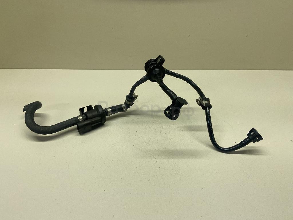 Трубка вакуумная