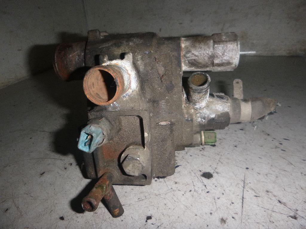 Корпус термостата