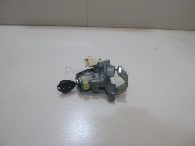 Замок зажигания