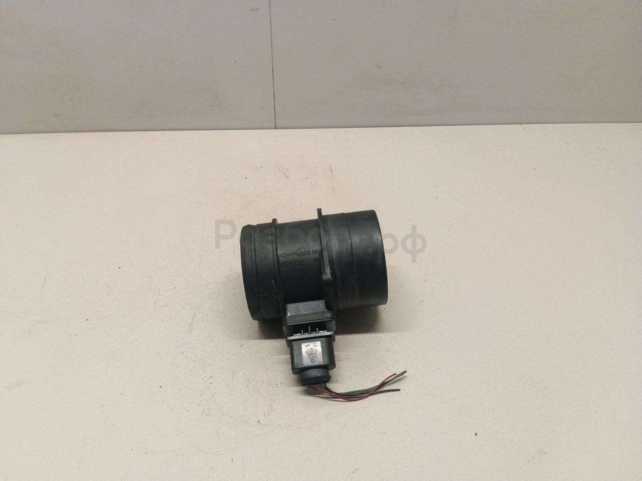 Расходомер воздуха (массметр)