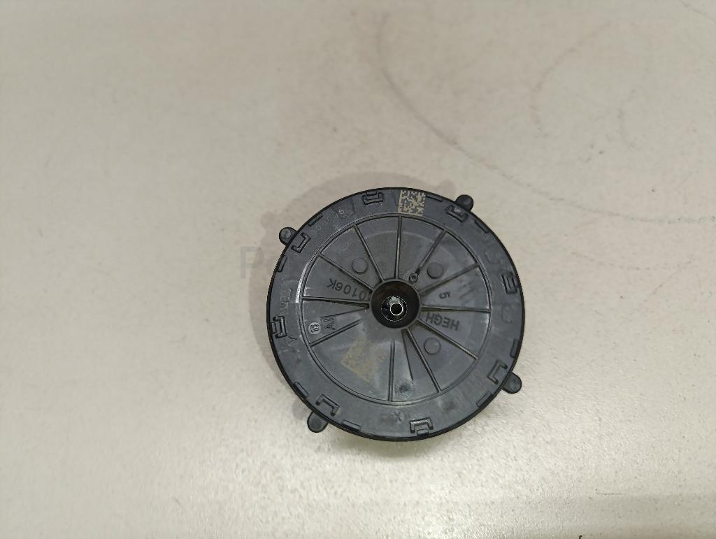 Механизм зеркала