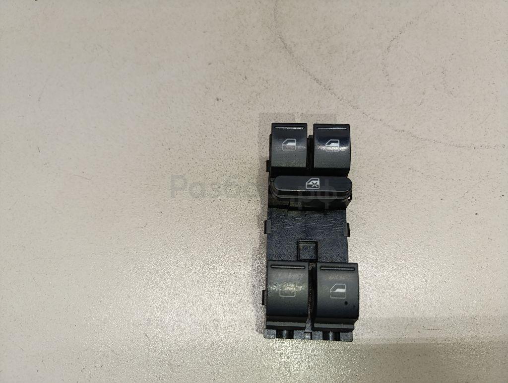 Блок управления стеклоподъемниками