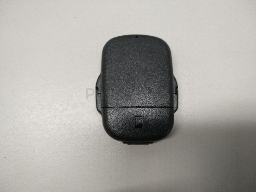 Датчик дождя