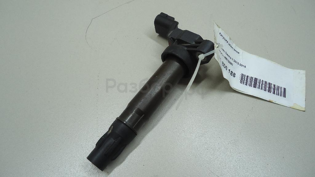 Катушка зажигания