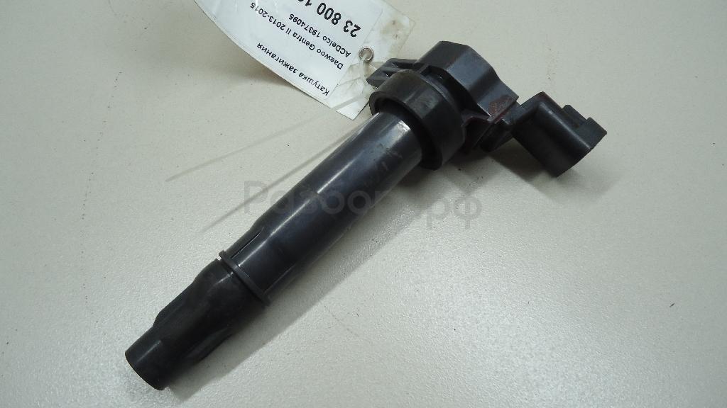 Катушка зажигания