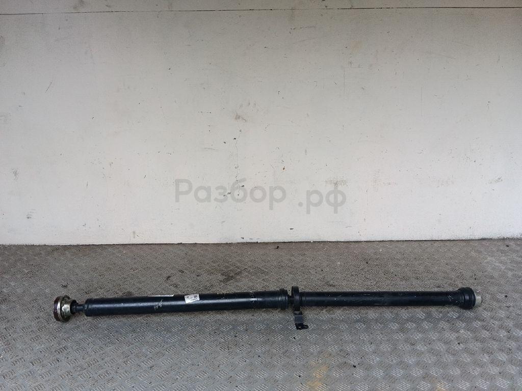 Вал карданный