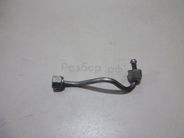 Трубка ТНВД