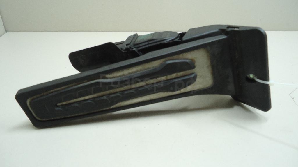 Педаль газа