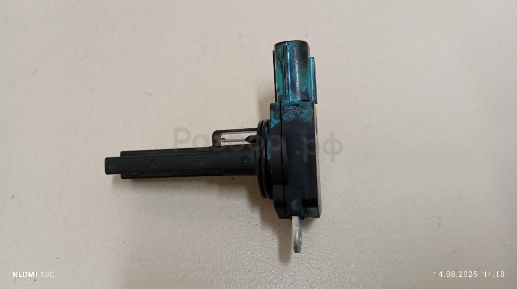 Расходомер воздуха (массметр)