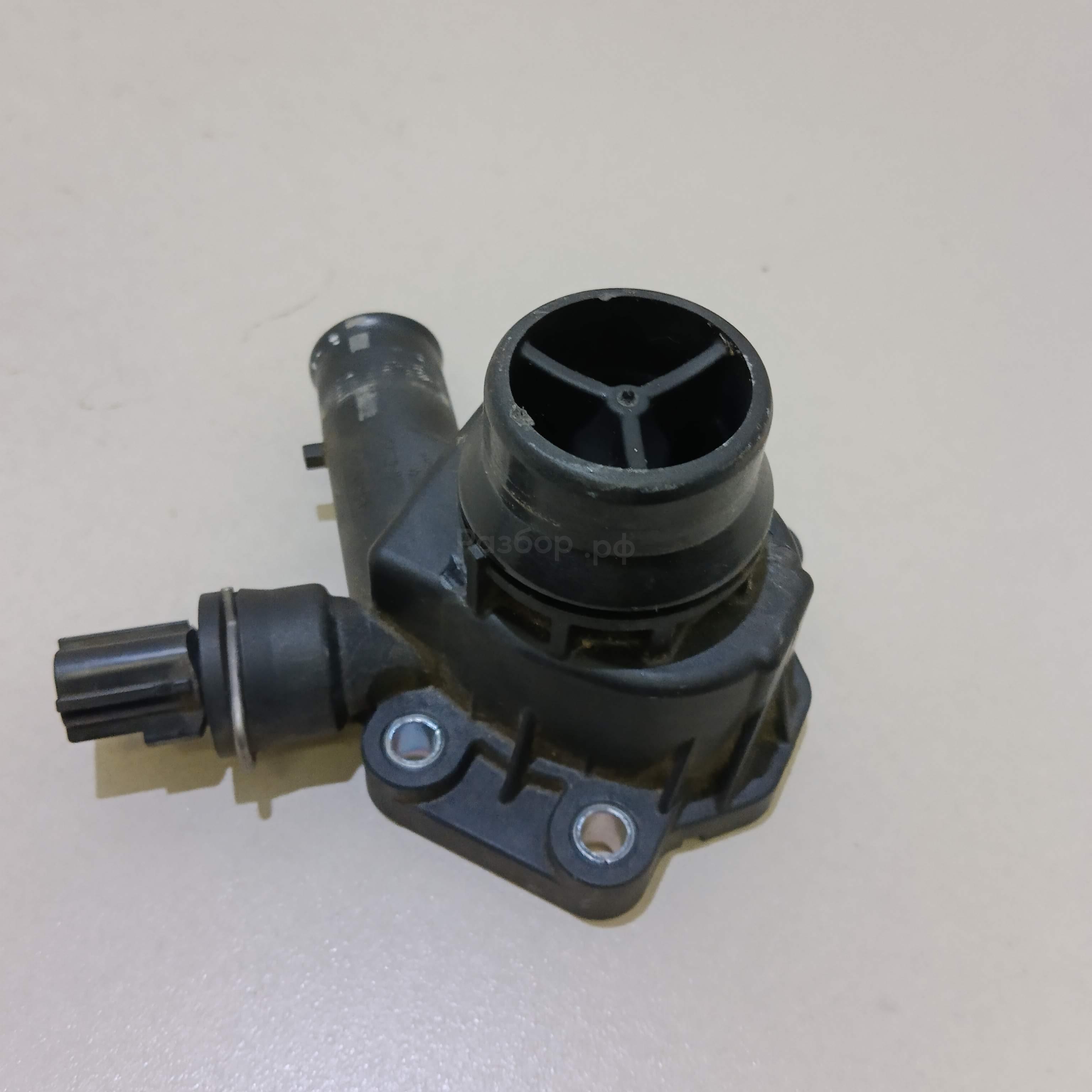 Корпус термостата