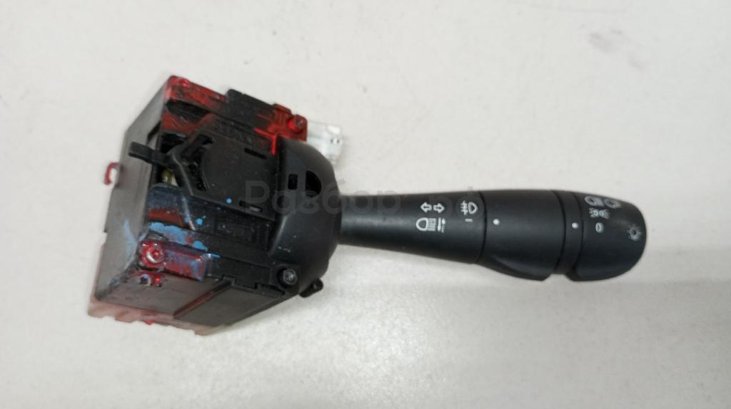 Переключатель поворотов подрулевой