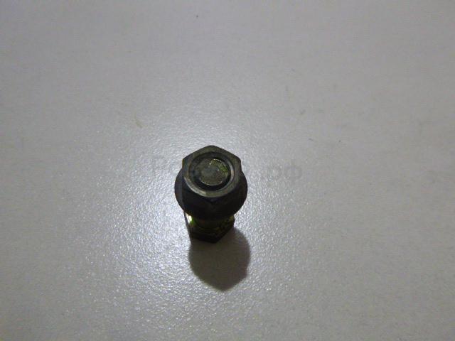 Болт карданный