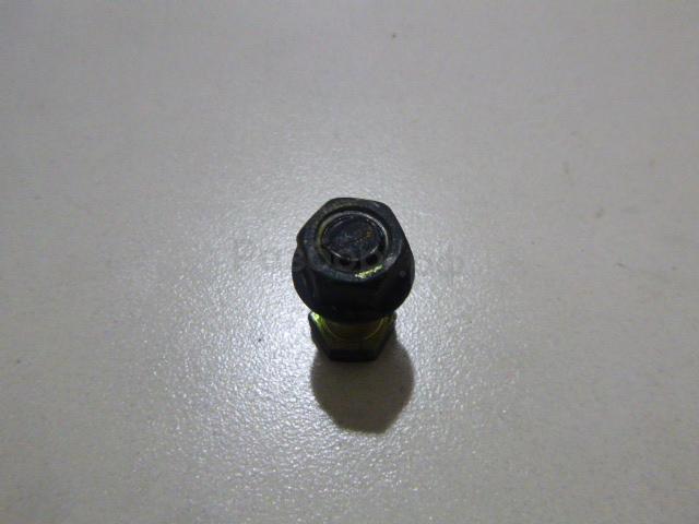 Болт карданный