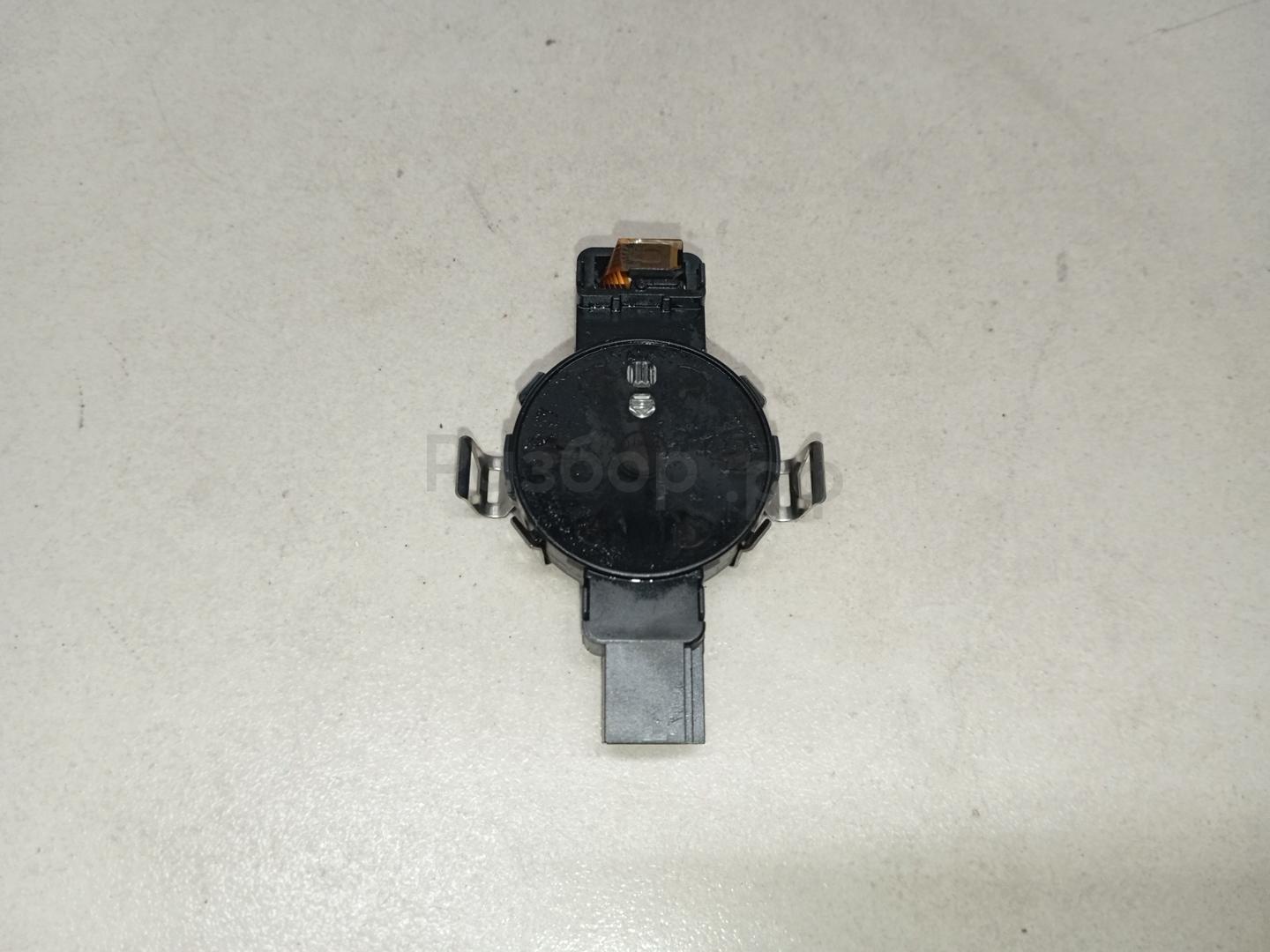 Датчик дождя