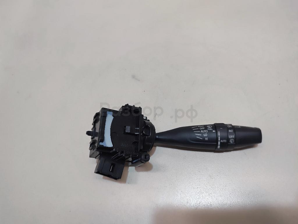 Переключатель стеклоочистителей