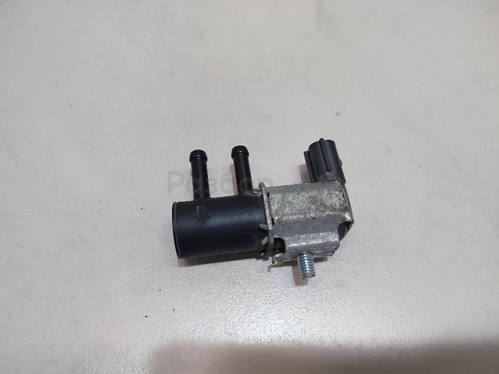 Клапан электромагнитный