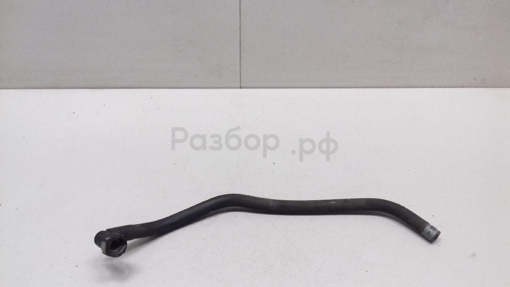 Трубка вакуумная