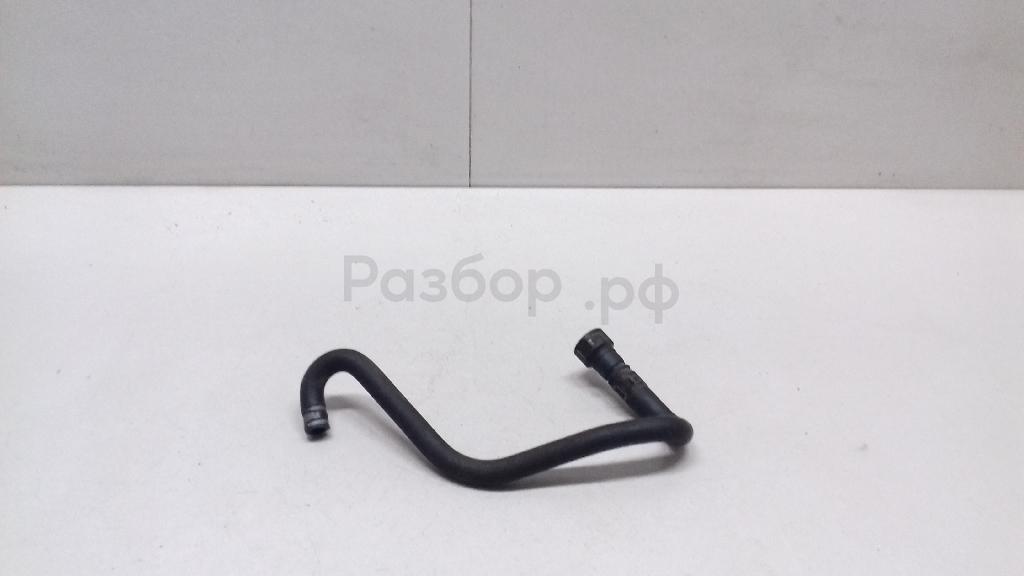 Трубка вакуумная