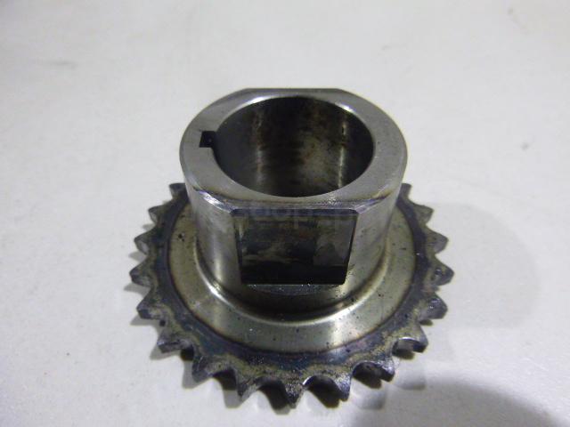 Шестерня коленвала