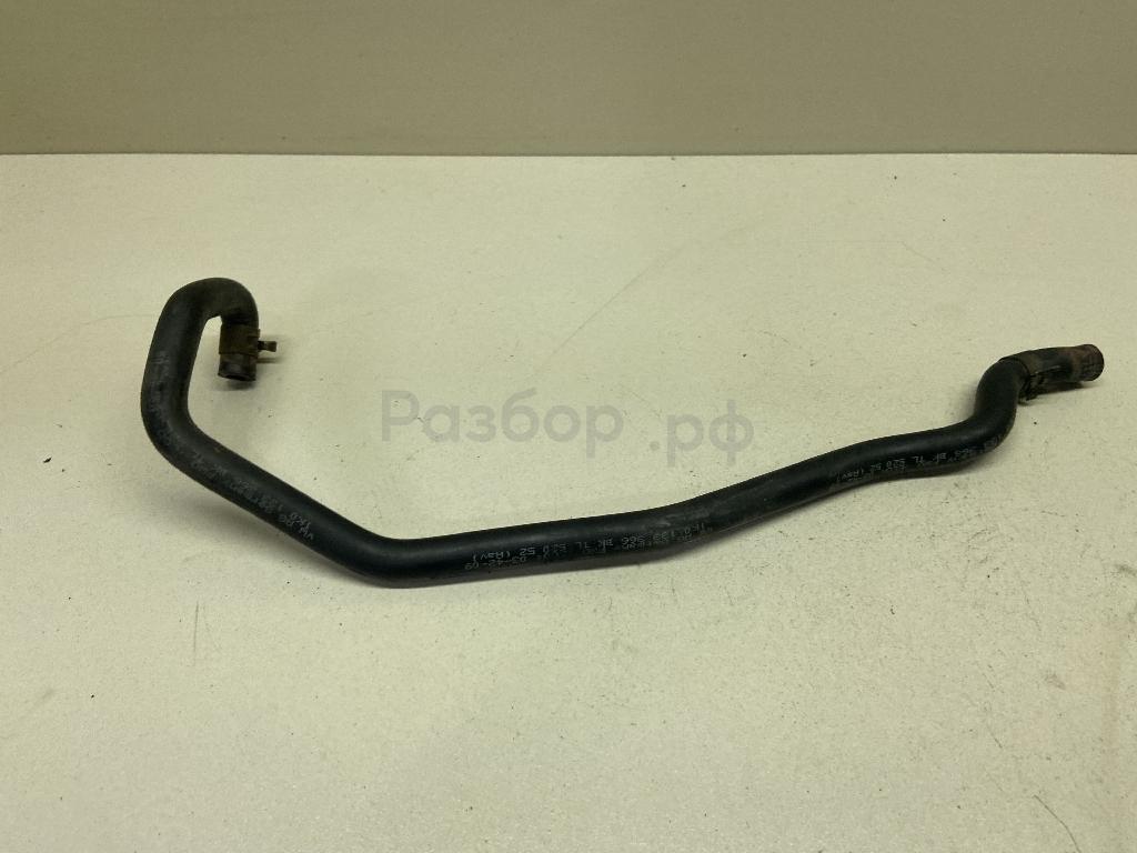 Трубка вакуумная