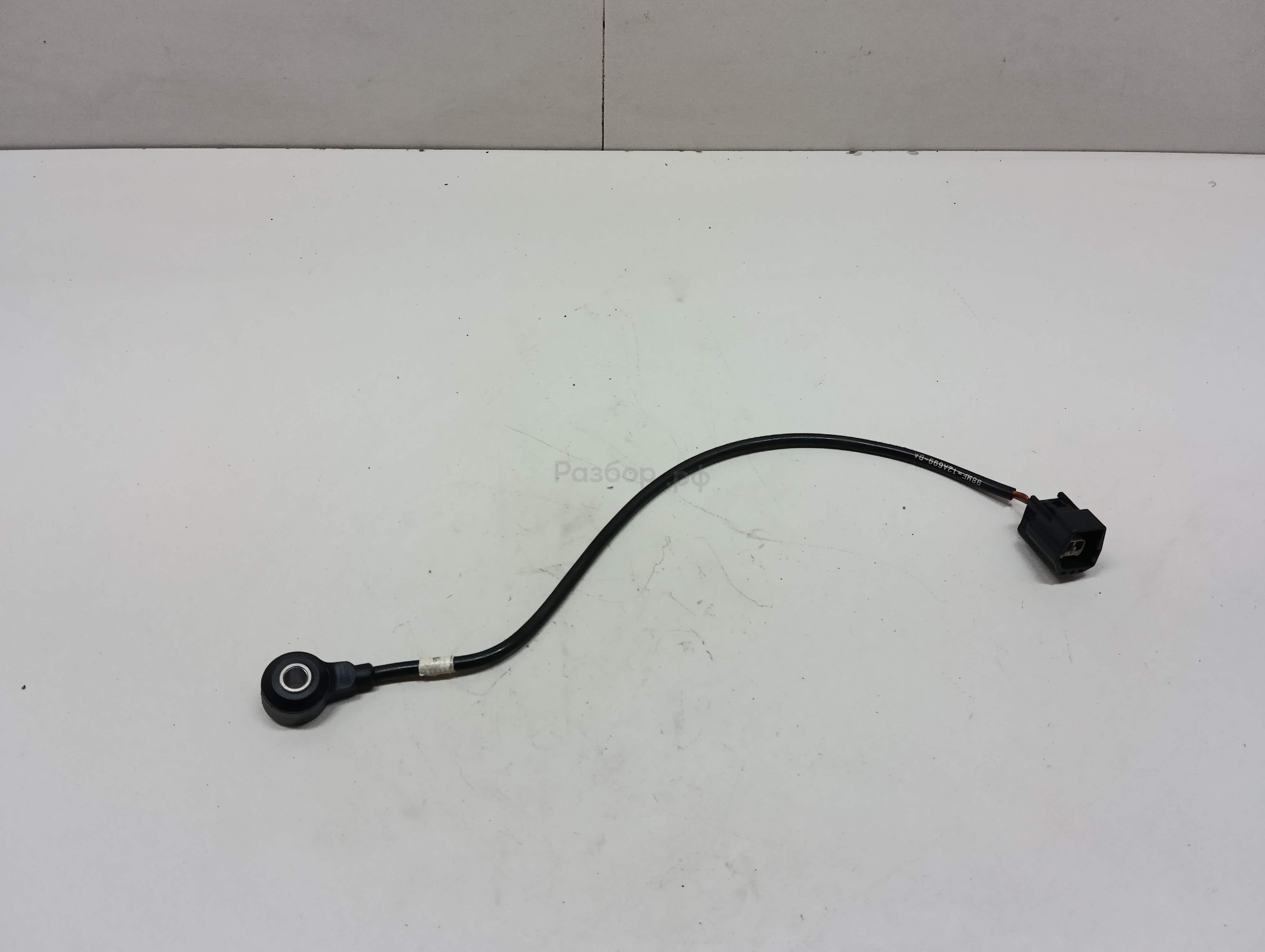 Датчик детонации