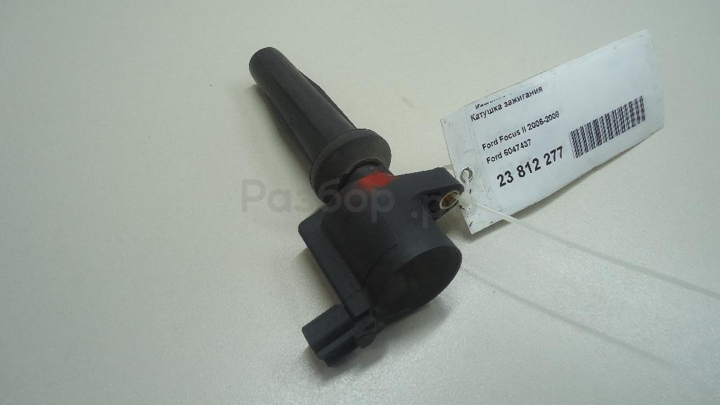 Катушка зажигания