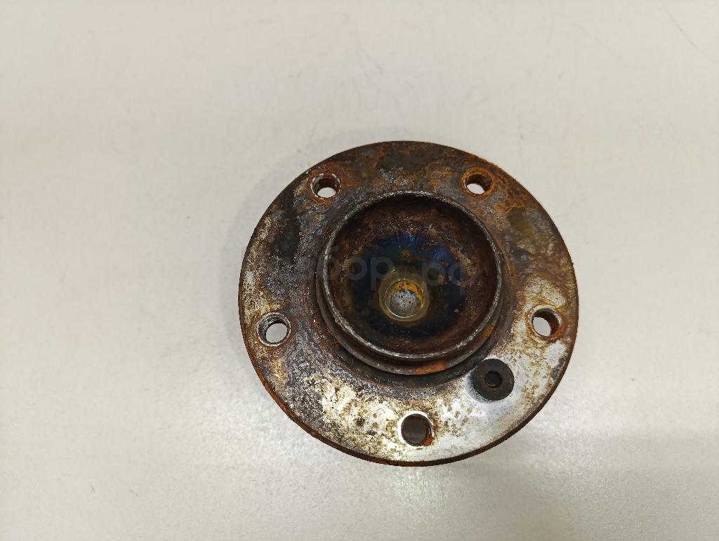 Ступица передняя