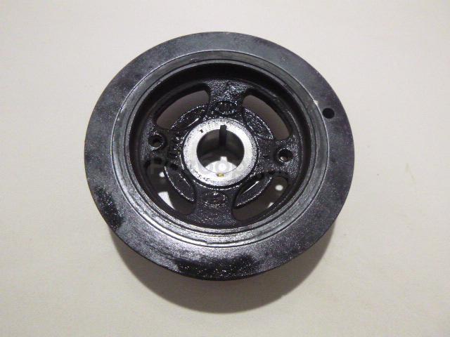 Шкив коленвала