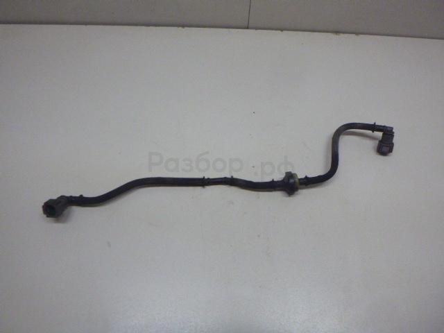 Трубка вакуумная