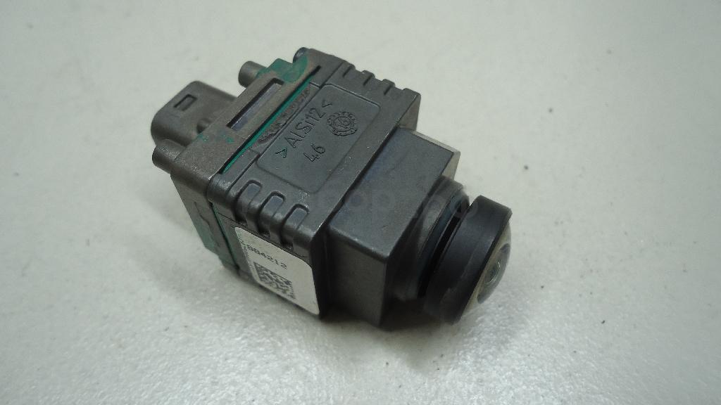 Камера заднего вида