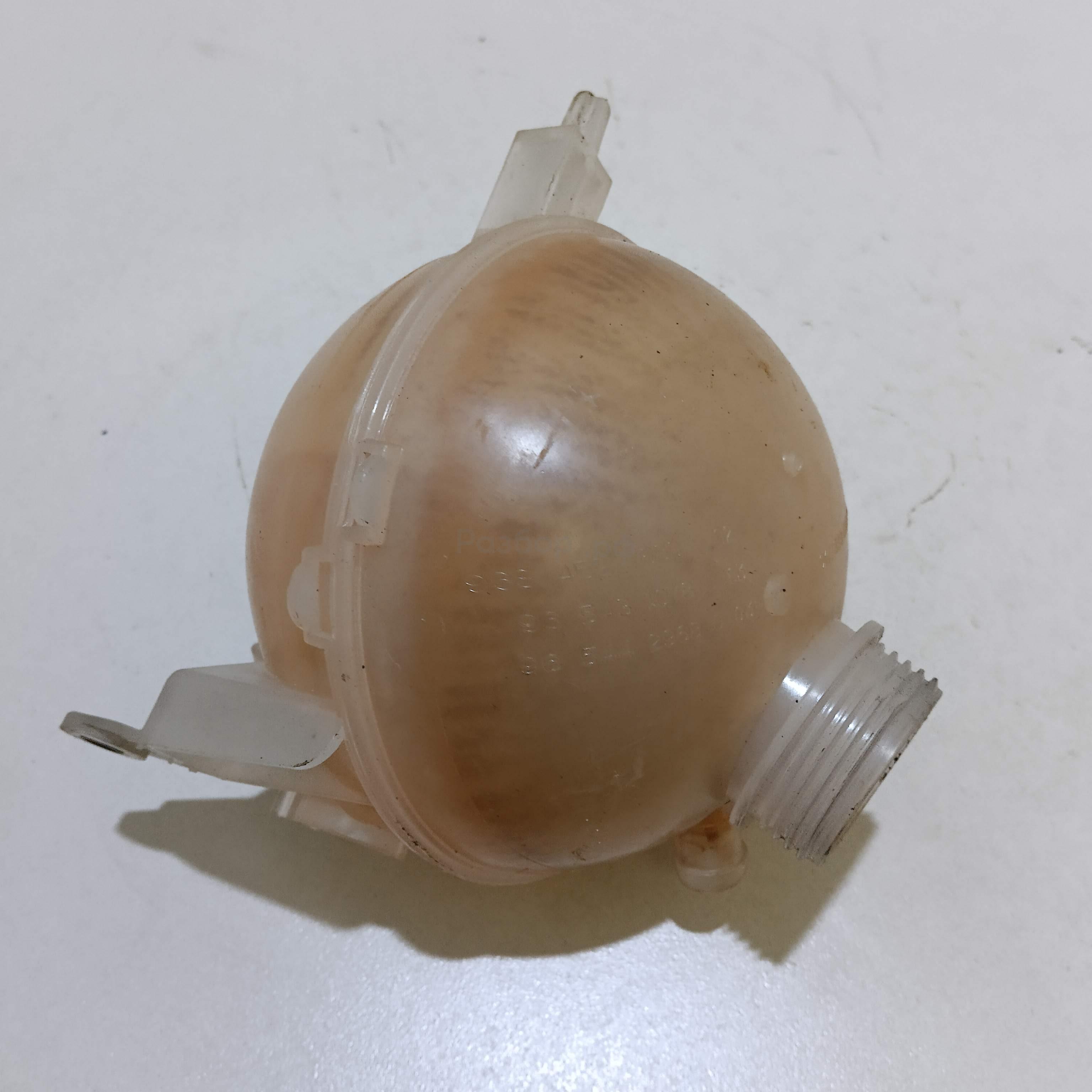 Бачок расширительный