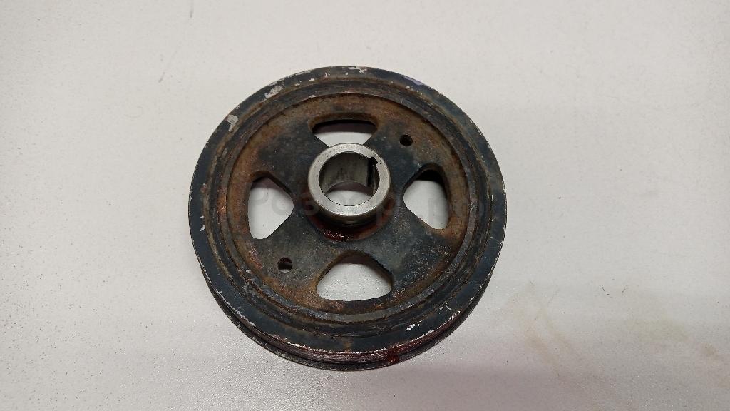 Шкив коленвала