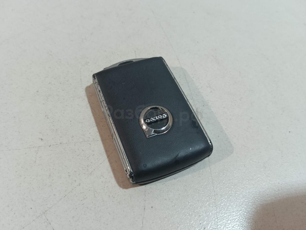 Ключ зажигания